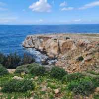 Turkey side off north cyprus 