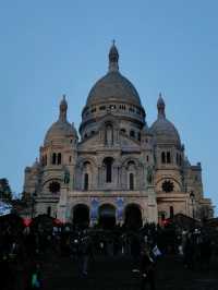 Magical Montmartre 