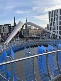 Exploring Millennium Place and Nearby Attractions in Coventry