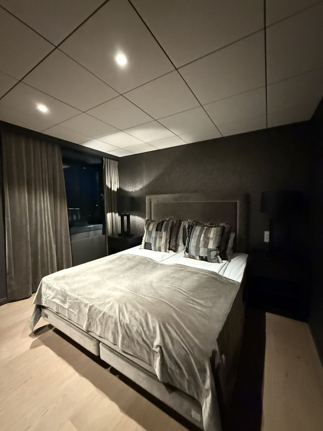 Convenient & Comfortable Stay in the Heart of Narvik