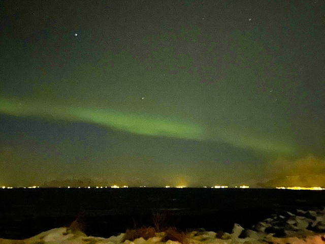 Unforgettable 3-Day Adventure: Exploring Keflavik & the Golden Circle