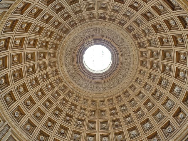 Half Day tour to Vatican Musuem, Sistine Chapel & St. Peter Basilica