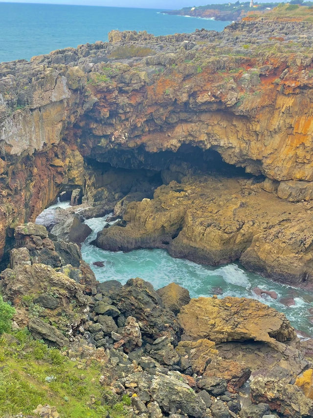 【ポルトガル🇵🇹】リスボンから日帰りで行ける！ヨーロッパ最先端への日帰り旅行🌊