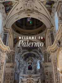 Sicily — land of drama, lemons, and hot people with deep family secrets. 