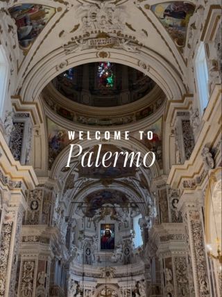 Sicily — land of drama, lemons, and hot people with deep family secrets. 