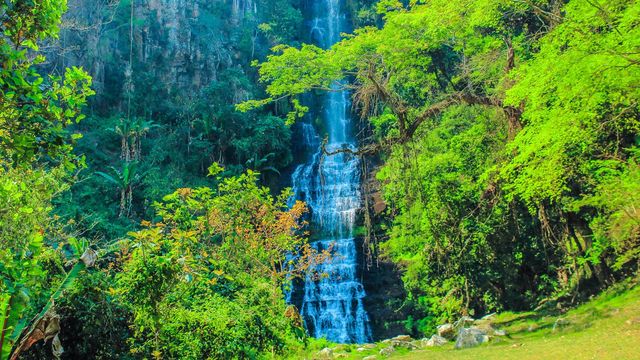 Chimanimani Safari Special –  US$433pps
