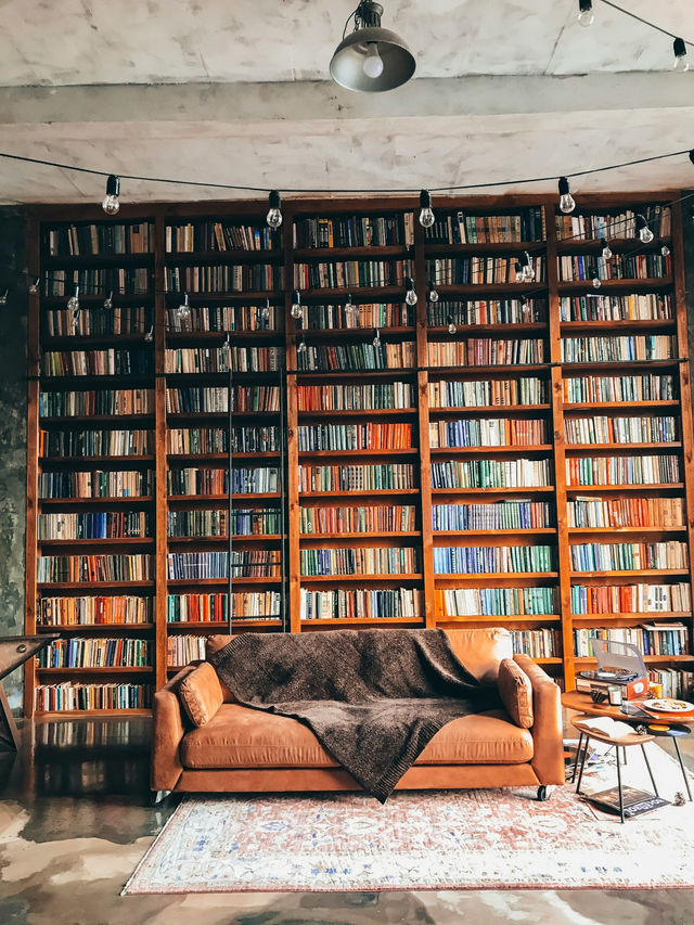 Turning Pages in Manchester’s Heart 📓