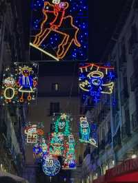 Ever Wondered What Madrid Looks Like at Christmas? Spoiler: It’s Magical