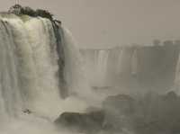 Iguazú Falls - a natural wonder that will take your breath away! 
