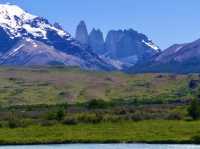  Classic Explorer – Torres del Paine