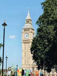 London Calling: Icons, History & Heartwarming Moments