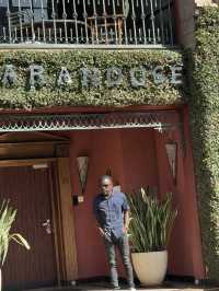 Nairobi’s Best-Kept Secret: Where Nature Meets Luxury!