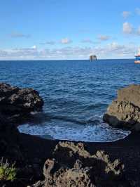 Aeolian Island