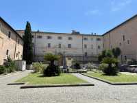 3 day Rome itinerary