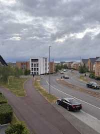 Relaxing Stay at The Broughton Hotel – A Hidden Gem in Milton Keynes!”