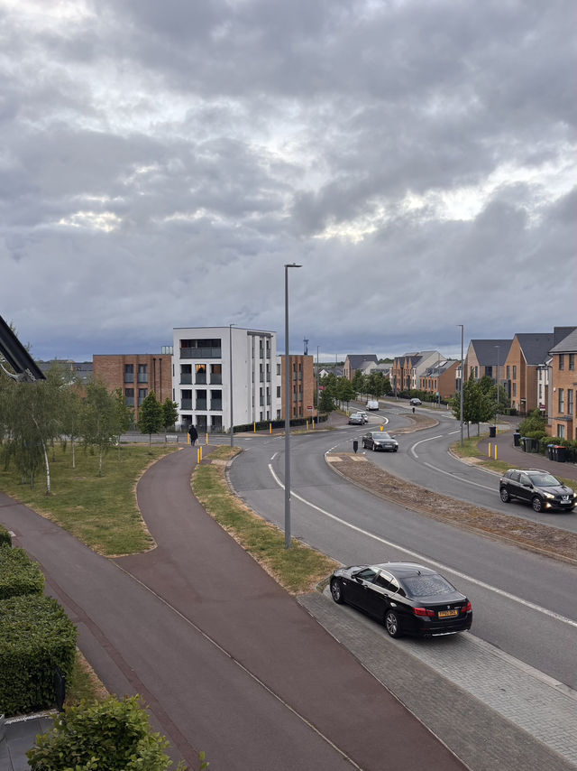 Relaxing Stay at The Broughton Hotel – A Hidden Gem in Milton Keynes!”