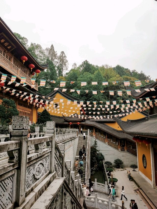Hangzhou 10 Days Itinerary