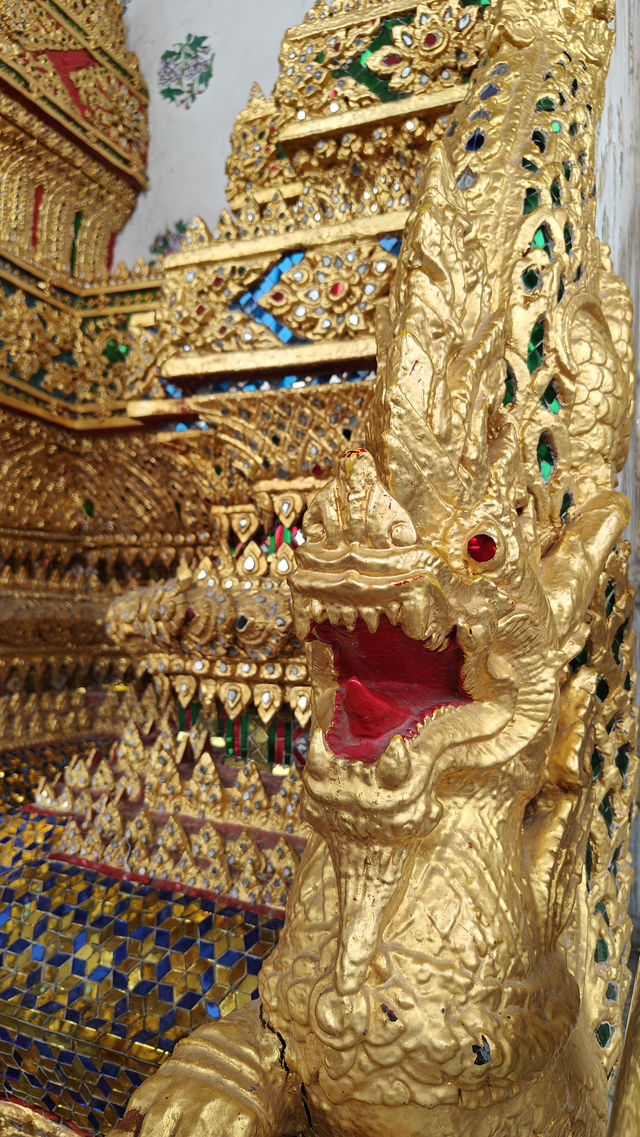 ⛩️ Wat Arun – The Temple of Dawn, Bangkok's Most Photogenic Spot