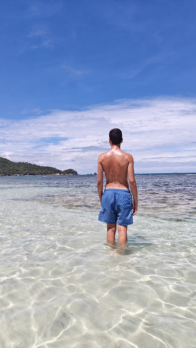 Eco-Friendly Travel in Koh Tao ♻️🐠 | Sustainable Island Tips