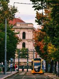 💳 Budapest Card: The Smartest Way to Explore Budapest on a Budget