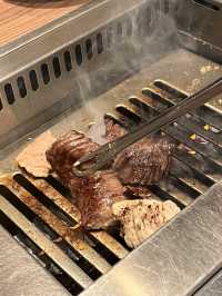 Tokyo | The brilliant BBQ restaurant near Shinjuku 