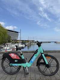 Exploring Copenhagen on Two Wheels 🚴‍♂️🇩🇰