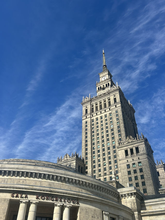 The 2 essential polish cities (and a little bonus!)