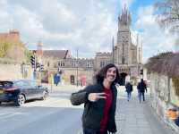 Castles to Capital: Commuting from Warwick to London