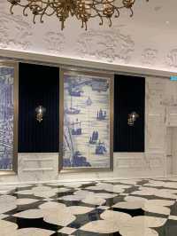 Grand Lisboa Palace – Macau’s Epitome of Luxe Splendor