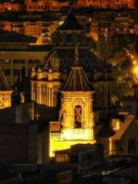 Basilica of San Juan de Dios – Granada’s Baroque Treasure
