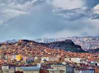 2 Days in Ankara