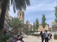 Valencia mini break