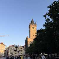 🇨🇿 Prague Travel Guide: The City of a Hundred Spires