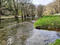 Thorpe Cloud (Peak District, United Kingdom)