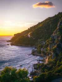 Ferry Tales — Budget Island Hopping