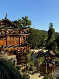 🌿 Avis sur Furong Village – Un vrai bijou caché 🌿