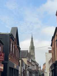 Pilgrims and Poetry: A Timeless Day in Canterbury