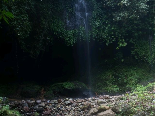 Temples of Bali Island. Pura Agung Besakih