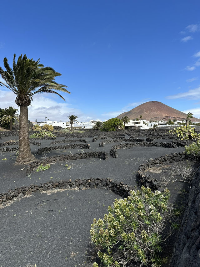 Why Lanzarote Might Be Europe’s Most Original Beach Destination