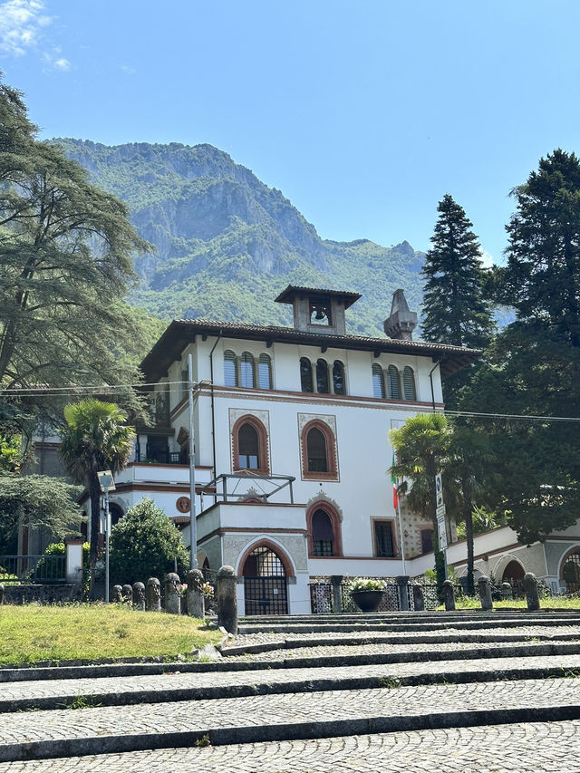 Discovering the Hidden Magic of Lake Como’s Small Villages Beyond Bellagio