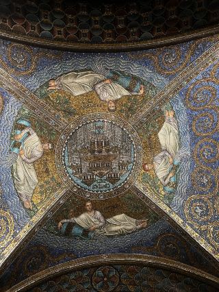 🏰✨ 亞琛大教堂－德國首個聯合國教科文組織世界遺產與歐洲歷史中心 ✨⛪