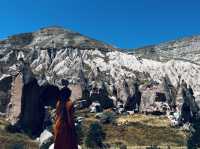 7 Day Trip Itinerary for Gorëme