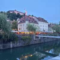 Ljubljana: Europe’s Best-Kept Secret
