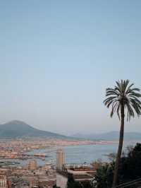 Naples: Italy’s Raw & Radiant Soul 🍕🔥  