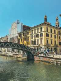 イタリア🇮🇹ミラノのおすすめ紹介