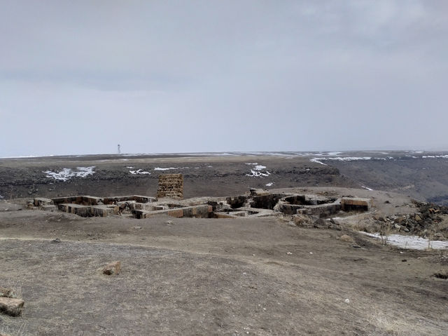 Discover Kars on a $100 Budget: A 3-Day Adventure Through History and Culture