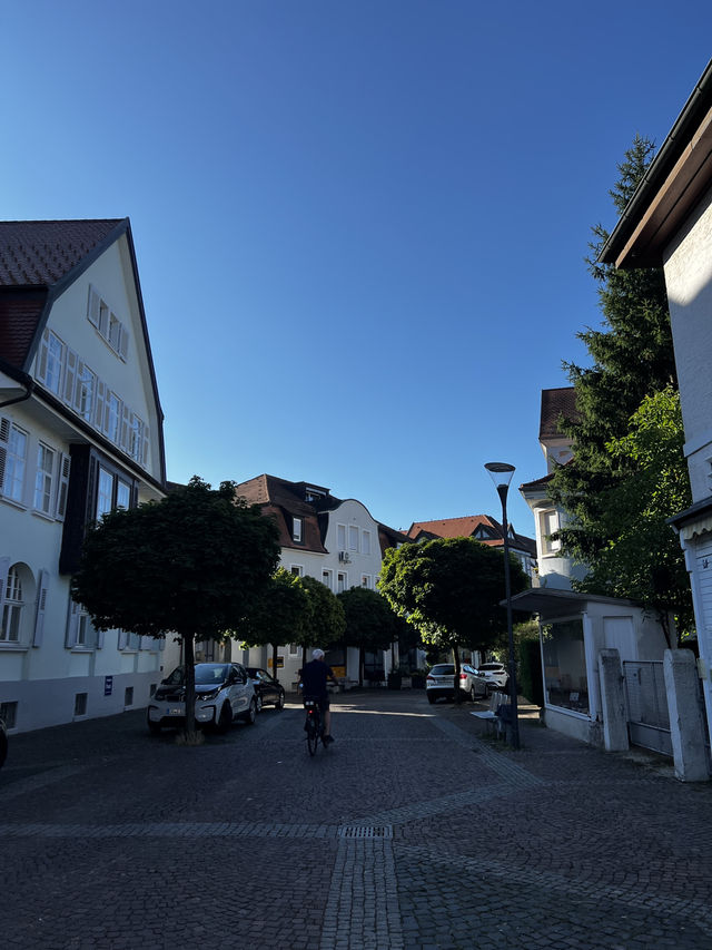 🏞️✨ Achern – The Charming Gateway to the Black Forest 🇩🇪🌲  