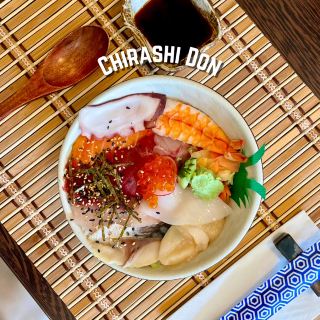 London🇬🇧A Taste of Japan at Ajimi! 🍣✨