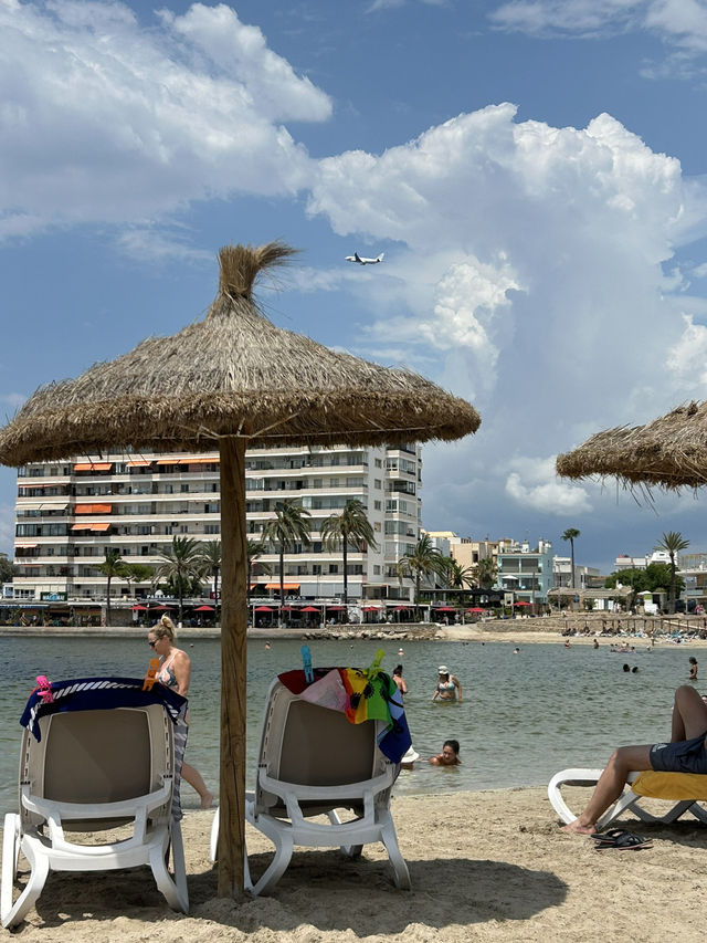 Majorca,Spain 
