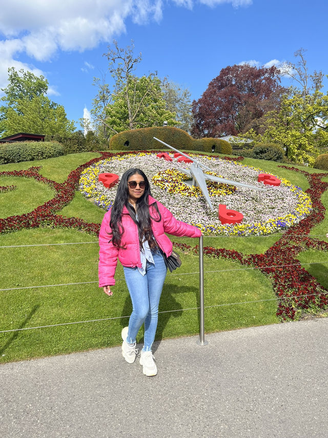 🌟 Geneva: A Gem by the Lake 🌈 🌟 Geneva: A Gem by the Lake 🌈